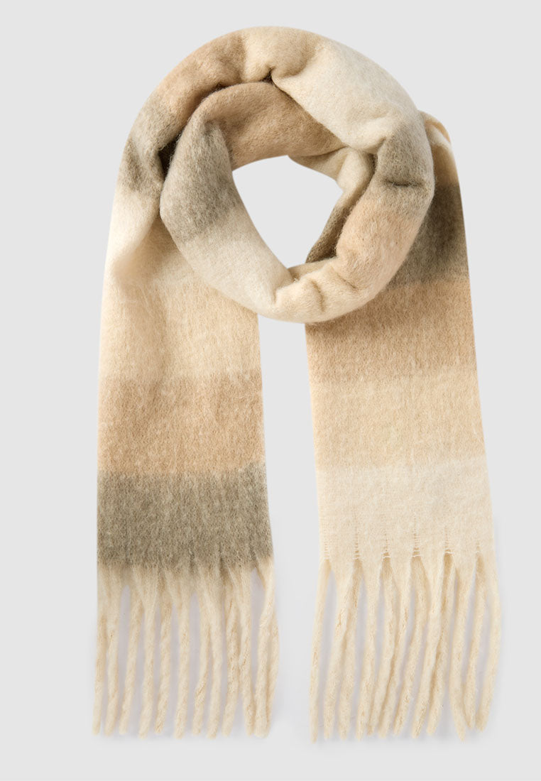 Woman Scarves/Foulard