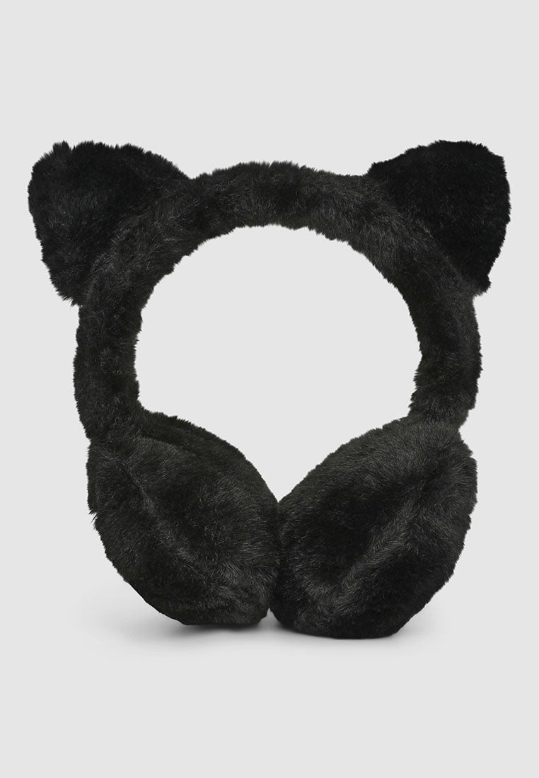 Earmuffs for Girls