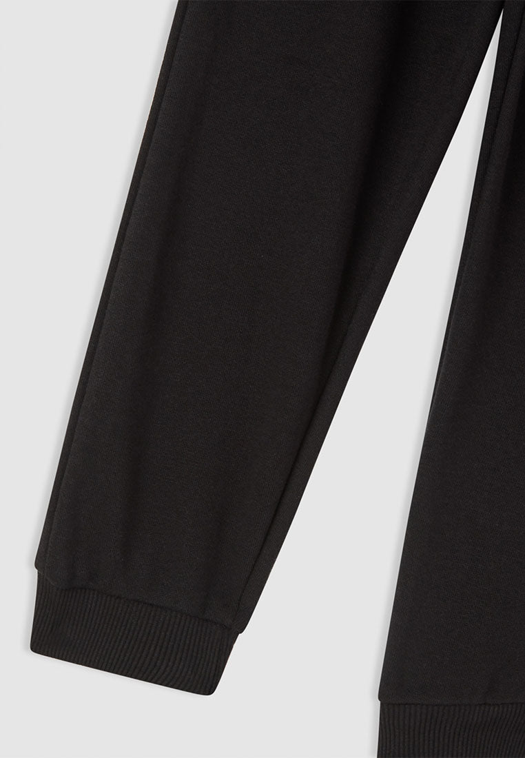 Kids Girls Full-length gym pants