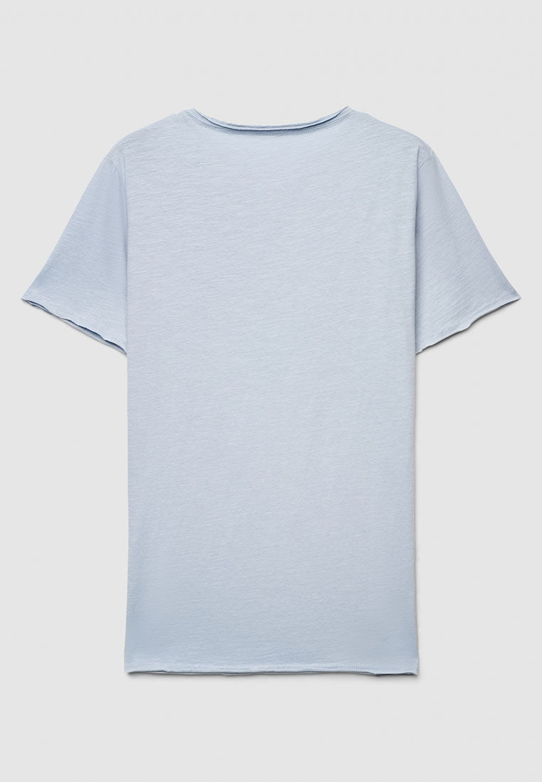 Man Short-sleeved T-shirt