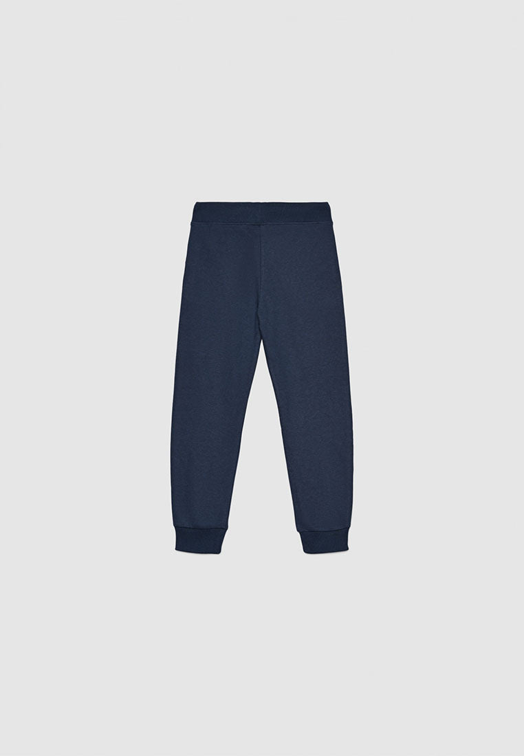 Kids Boys Full-length gym pants