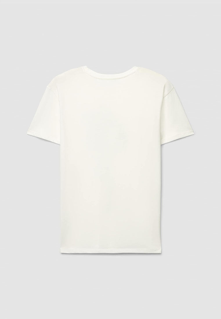 Woman Short-sleeved T-shirt