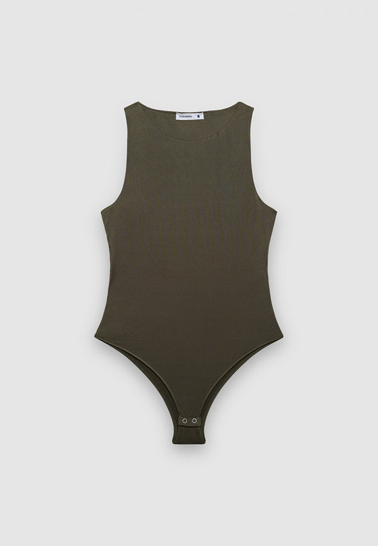 Woman Top