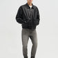 Men's Relaxed Plain Jeans
