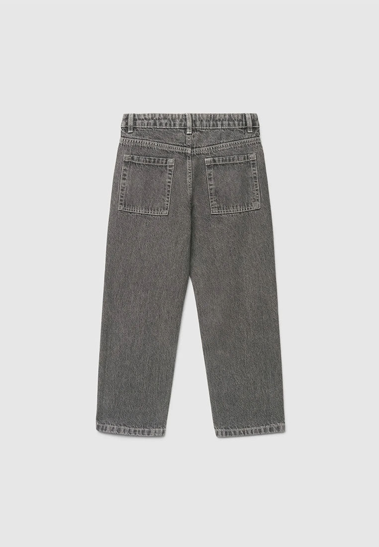 Relaxed-fit Ripped Jeans for Boys