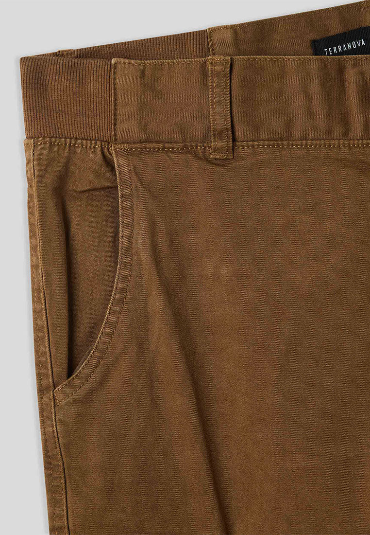 Man Long pants