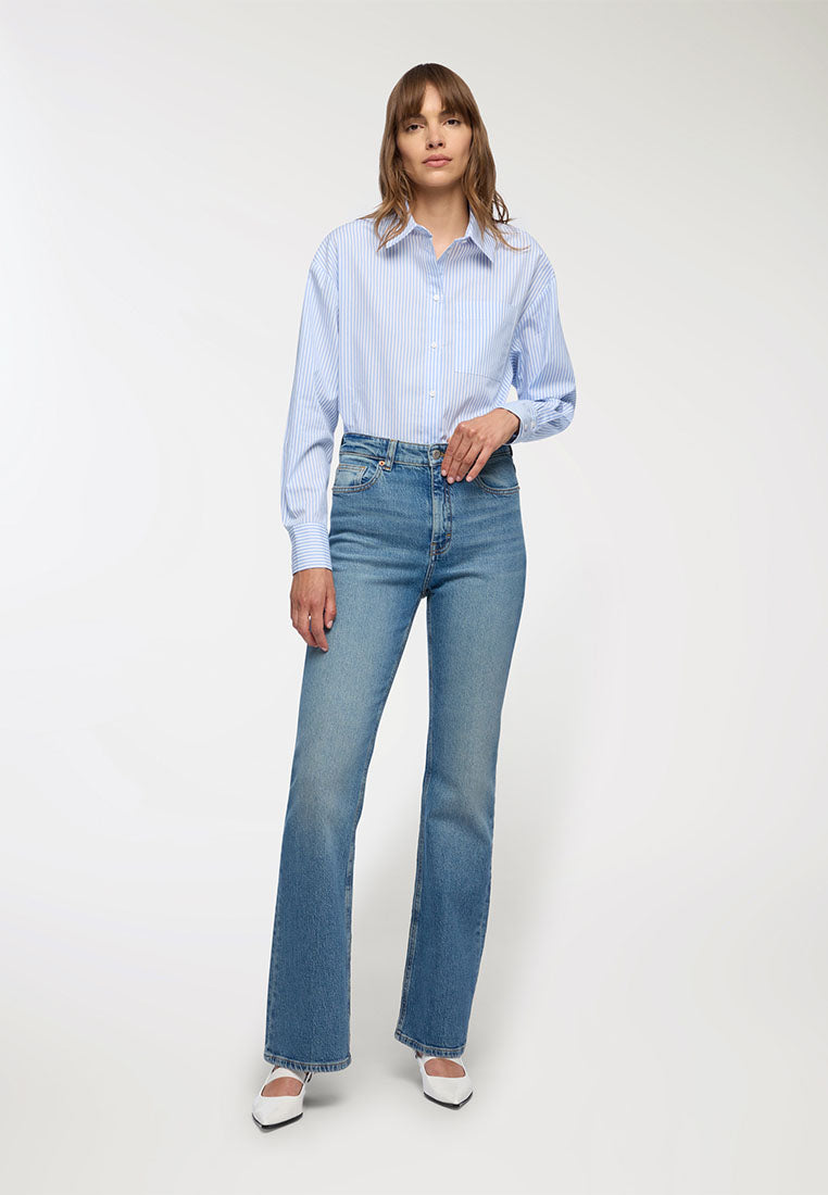 Woman Long pants jeans