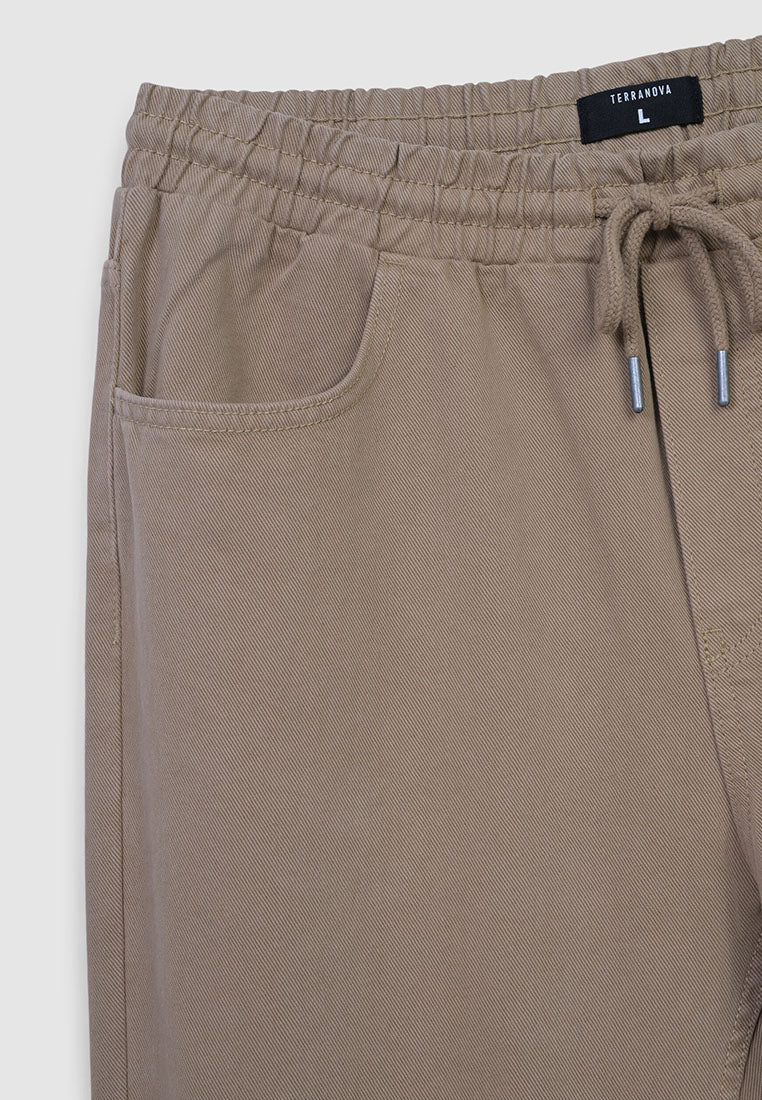 Man Long pants