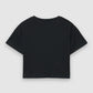 Graffiti-style print T-shirt for Girls