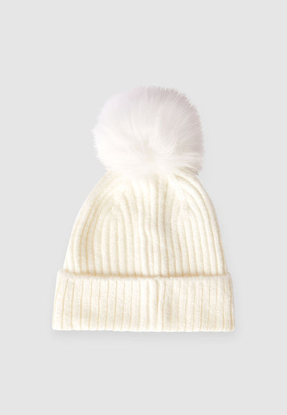 Woman Small-Hat