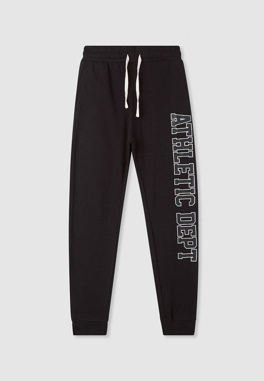 Kids Boys Full-length gym pants