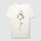 Woman Short-sleeved T-shirt