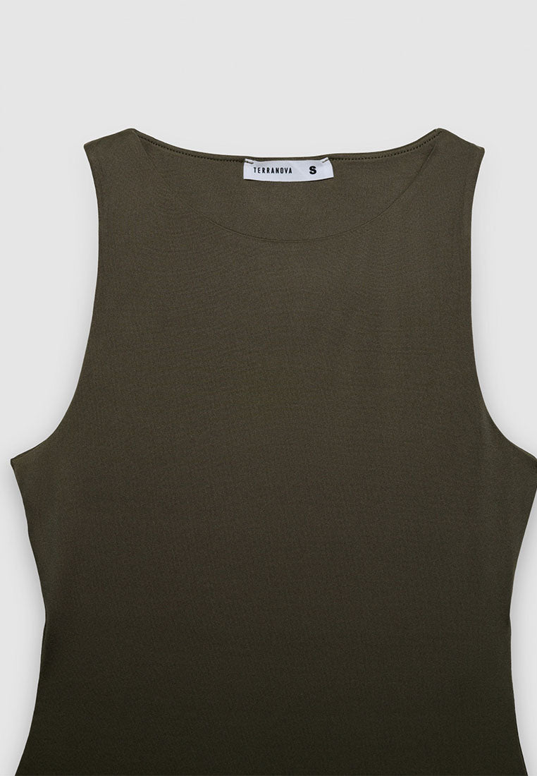 Woman Top