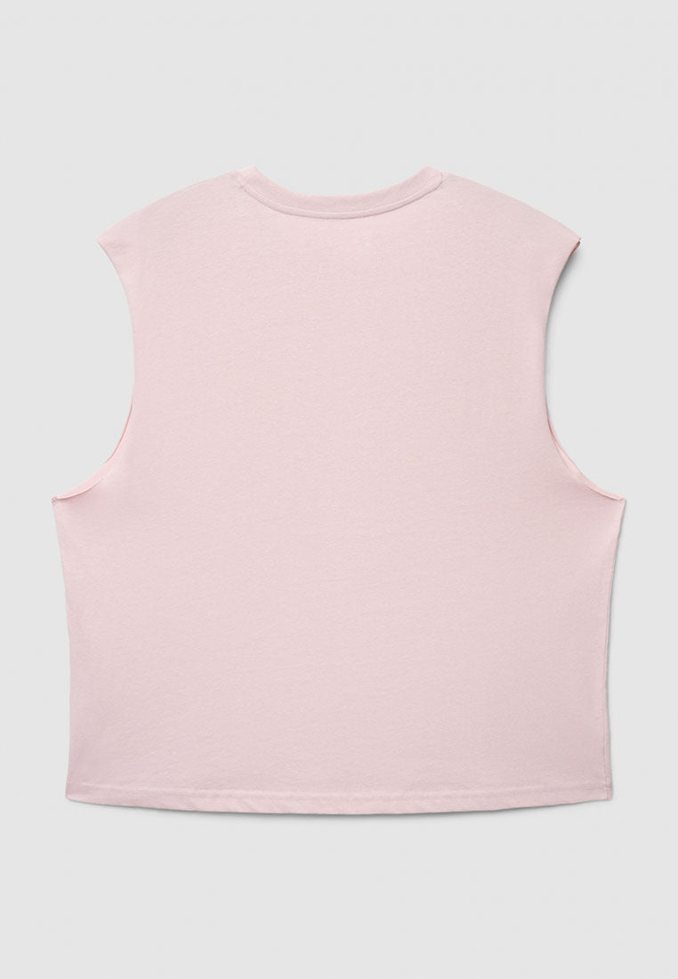 Man Short-sleeved T-shirt