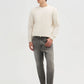 Men's Relaxed Plain Jeans