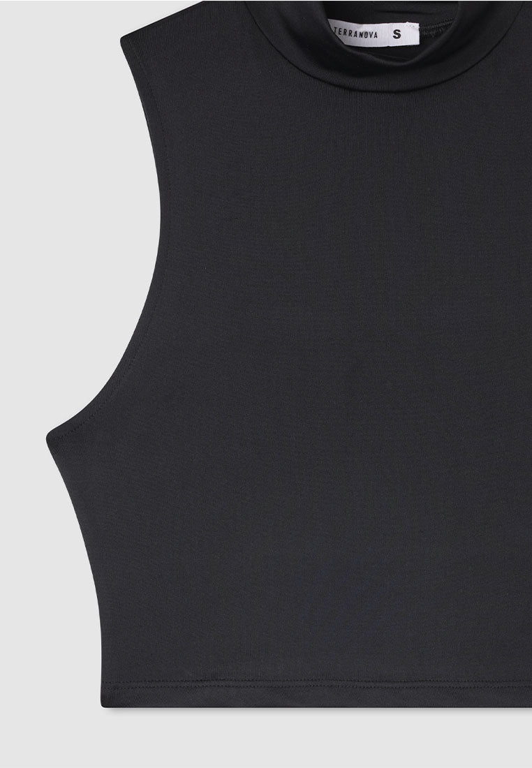Woman Top