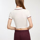 Woman Short-sleeved T-shirt
