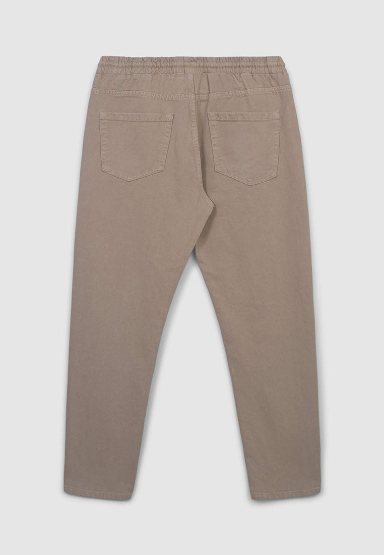 Man Long pants
