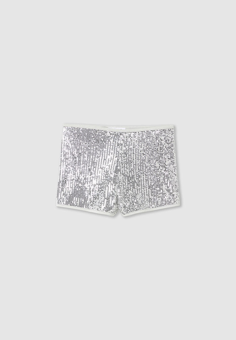 Woman Short leggings