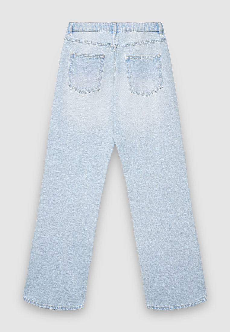 Woman Long pants jeans