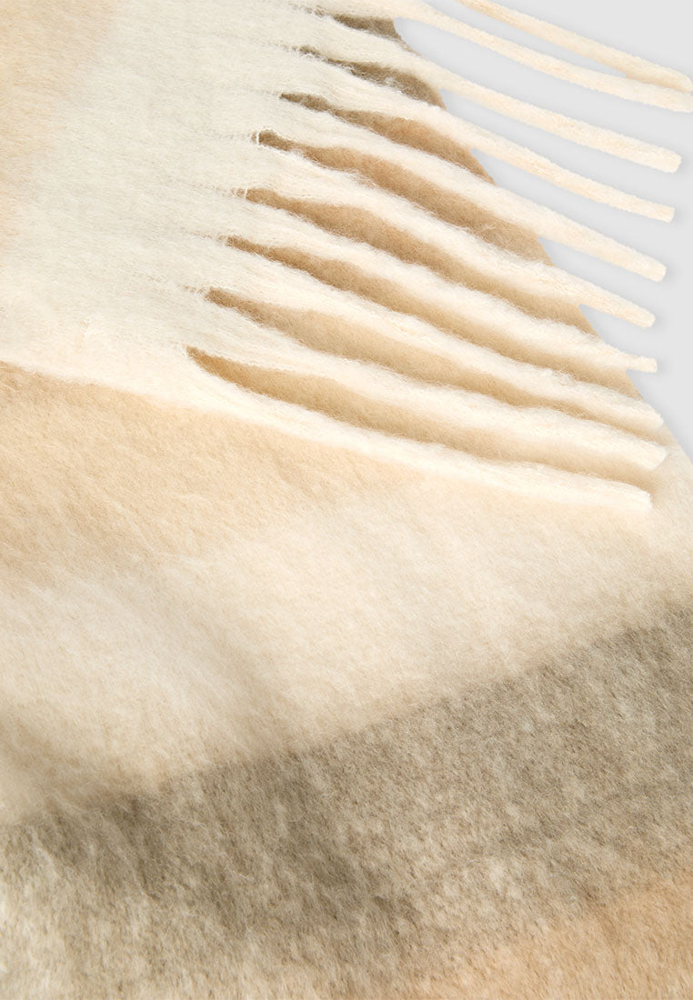 Woman Scarves/Foulard