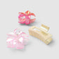 Women's Pack of 3 Hair Clips
