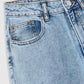 Women's Long Jeans Trousers