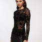 Woman Long-sleeved T-shirt