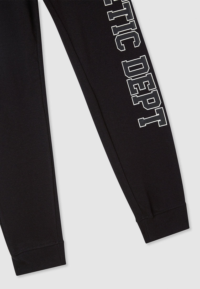 Kids Boys Full-length gym pants