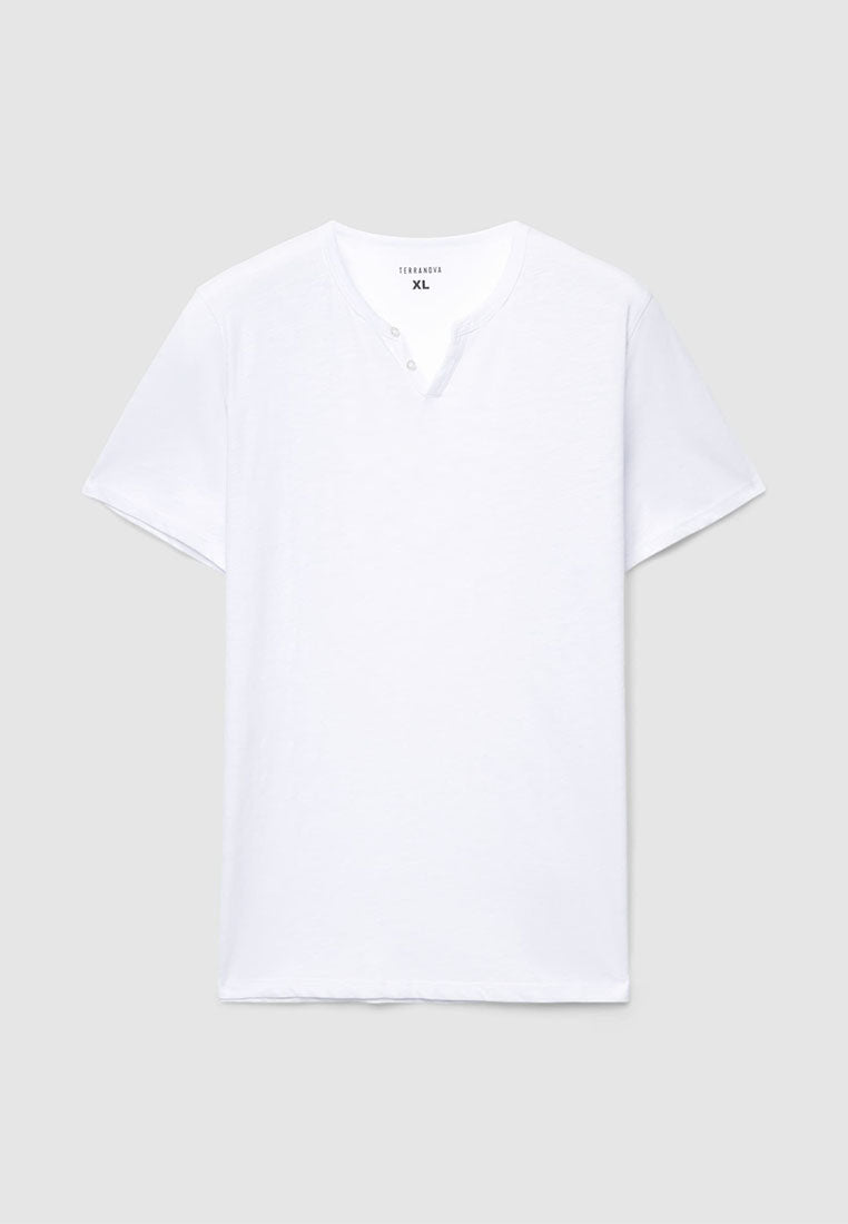 Man Short-sleeved T-shirt