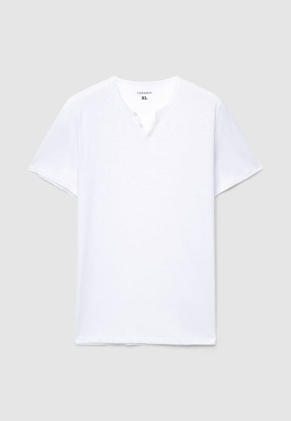 Man Short-sleeved T-shirt