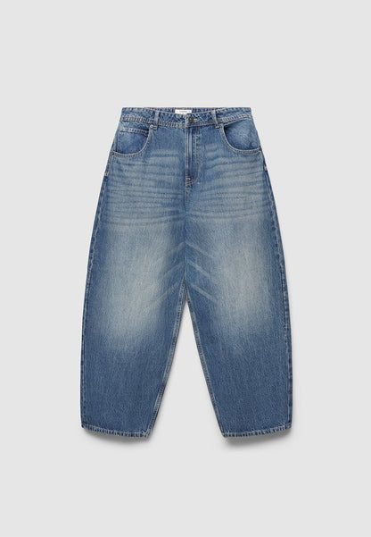 Men's Balloon cut Jeans