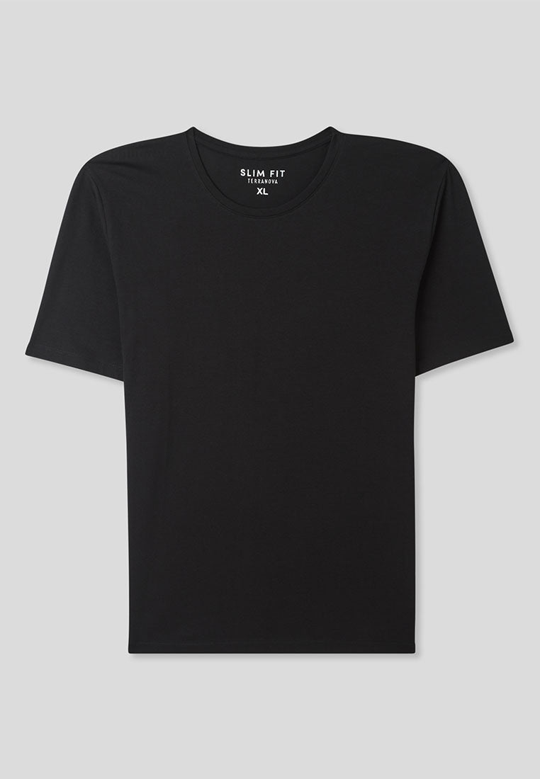 Man Short-sleeved T-shirt