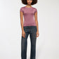 Woman Short-sleeved T-shirt