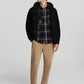 Man Long pants