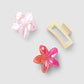 Women's Pack of 3 Hair Clips