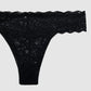Women's Pack of 2 Floral Lace Bikini