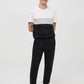 Man Full-length gym pants