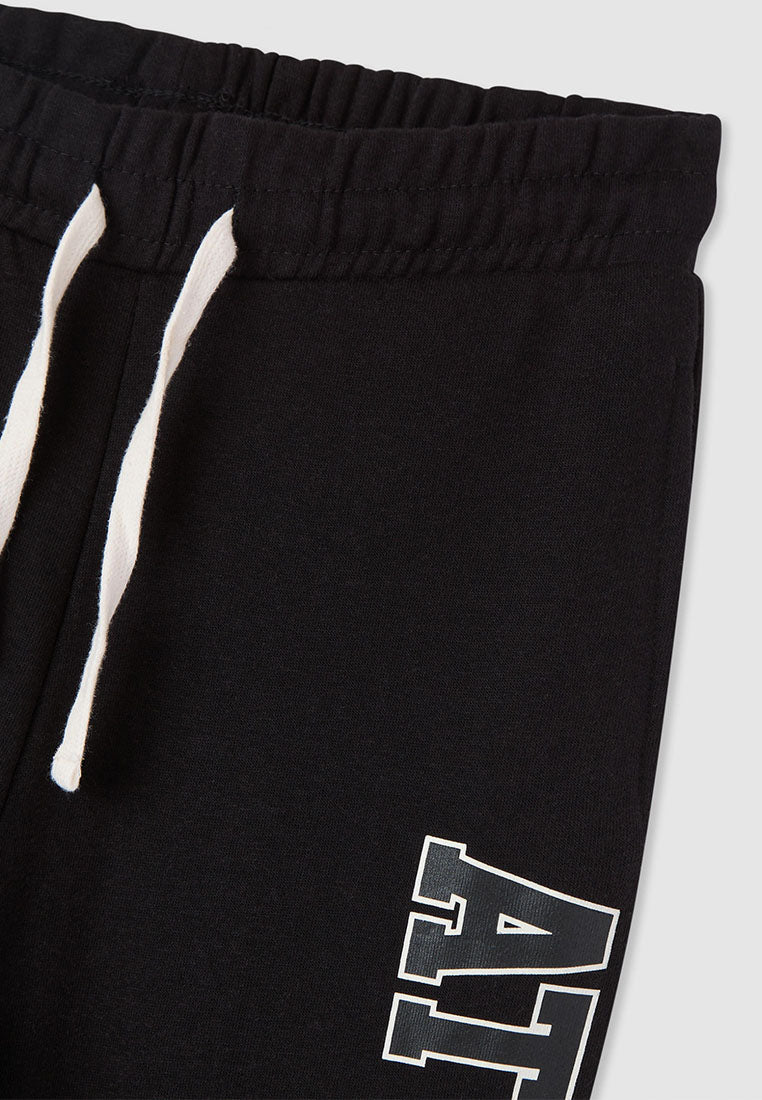 Kids Boys Full-length gym pants