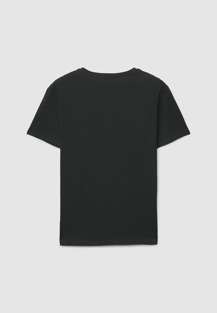 Woman Short-sleeved T-shirt