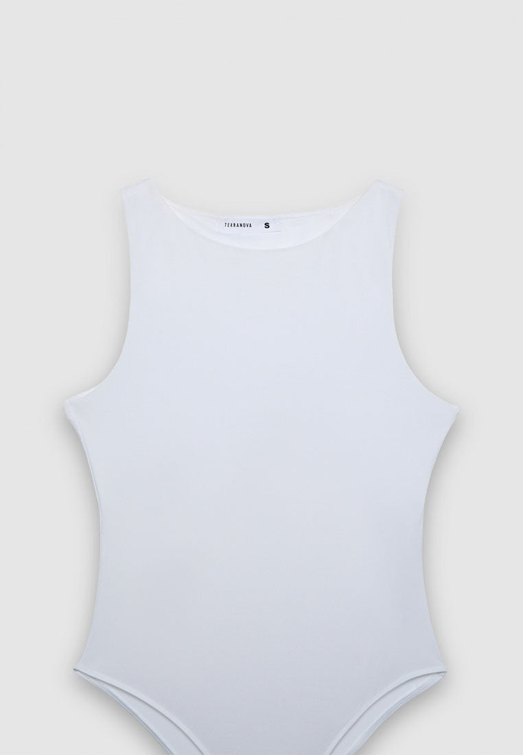 Woman Top