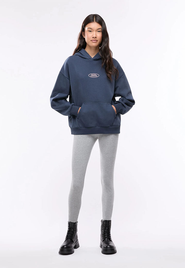 Women's High-Waisted Leggings
