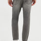 Men's Relaxed Plain Jeans