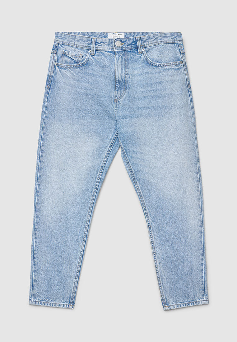Man Long pants jeans