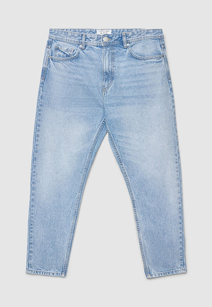 Man Long pants jeans