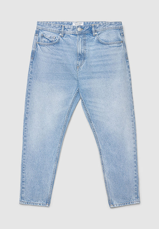 Man Long pants jeans