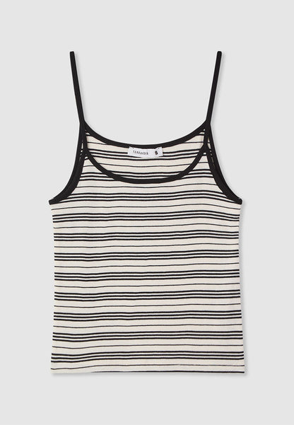 Women's Striped Camisole