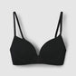 Women's Seamless Wireless Padded Bra