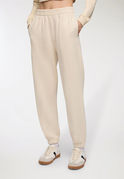 Woman Full-length gym pants