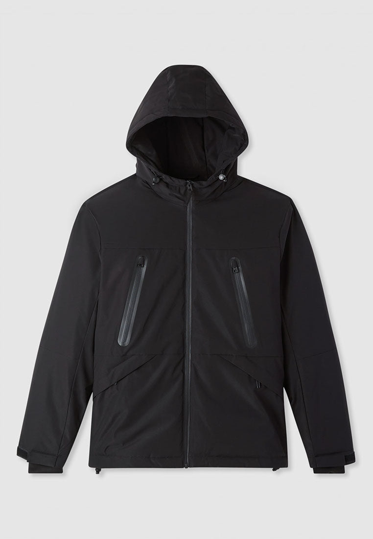 Man Outerwear
